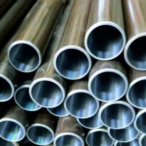 Труба биметаллическая 25х2 мм ст20 ГОСТ 22786-77 в наличии в Нижнем Новгороде