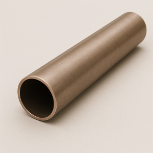 Медно-никелевая труба холоднодеформированная 100 мм МНЖМц11-1-0,6 ТУ 1847-024-00195363-99 в наличии в Нижнем Новгороде