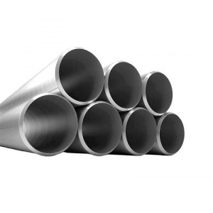 Труба стальная магистральная 1020х38 мм 10Г2Б мм ГОСТ 20295-85 в наличии в Нижнем Новгороде