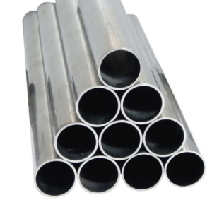 Труба нержавеющая пищевая 20х1,5х6000 мм AISI 316L в наличии в Нижнем Новгороде