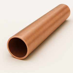 Труба медная для водоснабжения 66,7х1 мм М1р ГОСТ 32598-2013 в наличии в Нижнем Новгороде