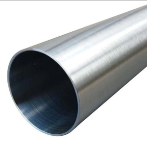 Труба нержавеющая шлифованная 57х1,5 мм 08Х18Н10 ГОСТ 11068-81 в наличии в Нижнем Новгороде