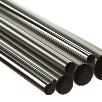 Труба прецизионная 8х0,8 мм холоднокатаная 40Х ГОСТ 9567-75 в наличии в Нижнем Новгороде