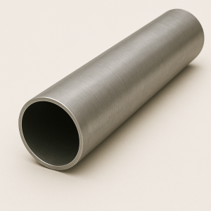 Титановая труба 114х10 мм ПТ3В ГОСТ 22897-86 в наличии в Нижнем Новгороде