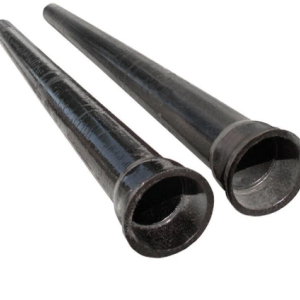 Чугунная труба раструбная 450 мм ВЧШГ ГОСТ ISO 2531-2012 в наличии в Нижнем Новгороде