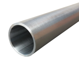 Труба нержавеющая электросварная 102х1,8 мм 12Х18Н10Т ГОСТ 11068-81 в наличии в Нижнем Новгороде