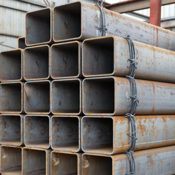 Труба стальная профильная прямоугольная 350х250х8 мм 3сп5 ГОСТ 30245-03 в наличии в Нижнем Новгороде