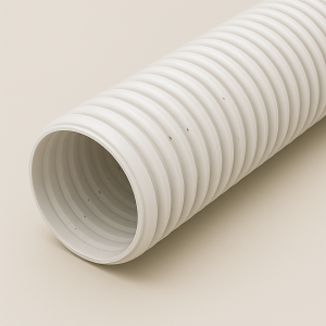 Труба полипропиленовая дренажная DN/OD 200х1,4 мм ГОСТ Р 54475-2011 в наличии в Нижнем Новгороде