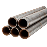 Труба стальная электросварная 108х4 мм Ст3сп