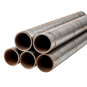 Труба стальная электросварная 114х4.5 мм Ст3сп в наличии в Нижнем Новгороде