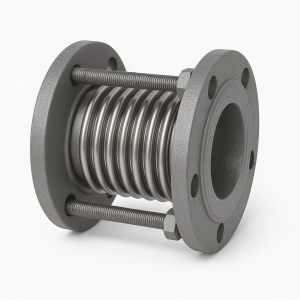 Судовой компенсатор 125 мм в наличии в Нижнем Новгороде