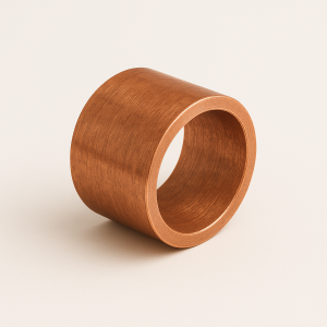 Втулка медная 105х115х80 мм тип-C М3 ГОСТ ИСО 4379-2006 в наличии в Нижнем Новгороде