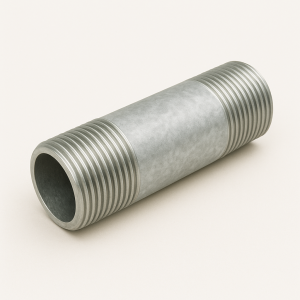 Сгон стальной 25 мм 1" ГОСТ 8969-75 в наличии в Нижнем Новгороде