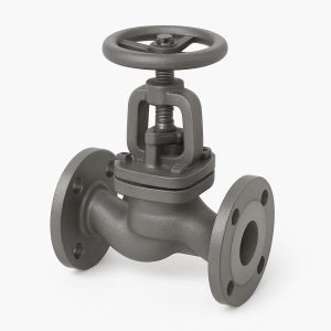 Судовой клапан 80 мм ГОСТ 30816-2002 в наличии в Нижнем Новгороде