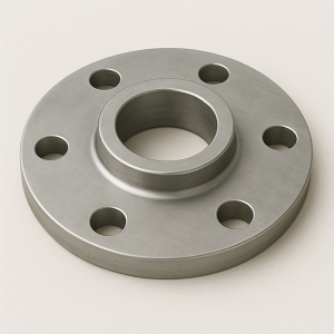 Фланец нержавеющий воротниковый приварной Ду 2000 AISI 304 в наличии в Нижнем Новгороде