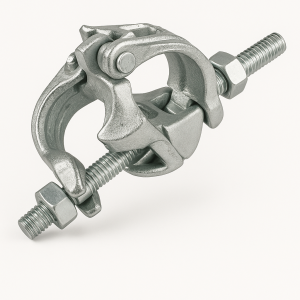 Строительный неповоротный хомут 60х60 мм в наличии в Нижнем Новгороде