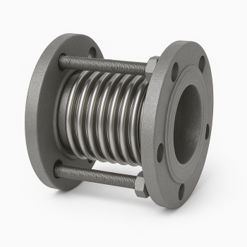 Судовой компенсатор 200 мм в наличии в Нижнем Новгороде