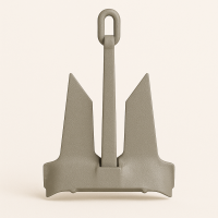 Якорь ПДС 765 мм ГОСТ 25496-82