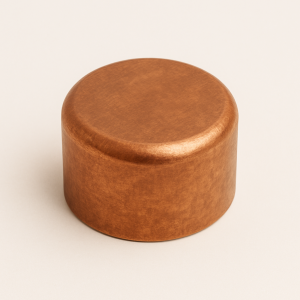 Колпачок заглушка медная 76,1 мм М1ф ГОСТ 32590-2013 в наличии в Нижнем Новгороде