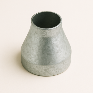 Переход оцинкованный концентрический 89х57 мм в наличии в Нижнем Новгороде