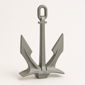 Якорь Матросова 300 кг ГОСТ 8497-78 в наличии в Нижнем Новгороде