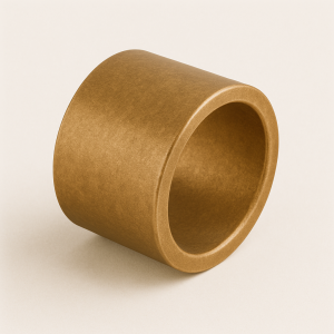 Втулка бронзовая 280 мм БрОЦС5-5-5 в наличии в Нижнем Новгороде