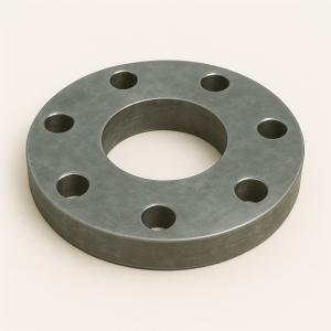 Фланец стальной плоский приварной ДУ 300 РУ 25 ГОСТ 33259-2015 в наличии в Нижнем Новгороде