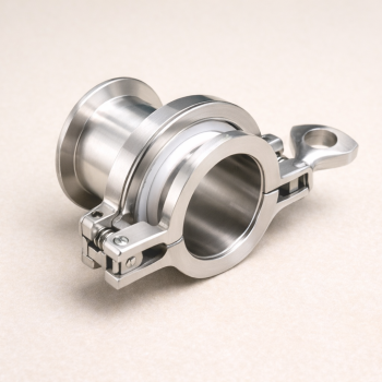 Кламп-комплект AISI 304 DN 32 в наличии в Нижнем Новгороде