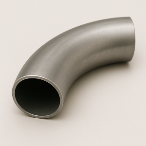 Отвод нержавеющий 820х16 мм 60° 12Х1МФ в наличии в Нижнем Новгороде