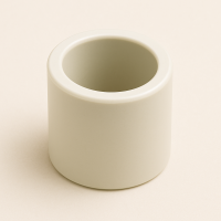 Муфта полипропиленовая переходная 40х20 мм