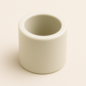 Муфта полипропиленовая переходная 40х20 мм в наличии в Нижнем Новгороде