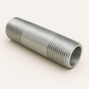 Сгон нержавеющий Ду 20 AISI 304 в наличии в Нижнем Новгороде