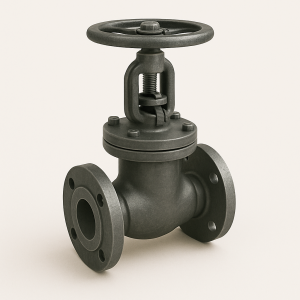 Задвижка стальная 125 16 30с941нж в наличии в Нижнем Новгороде