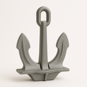 Якорь Холла 6000 кг ГОСТ 761-74 в наличии в Нижнем Новгороде