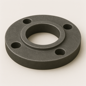 Чугунный фланец переходный 200 мм 16 кгс/см2 ГОСТ ISO 2531-2012 в наличии в Нижнем Новгороде