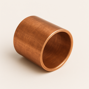 Муфта медная двухраструбная подвижная 15 мм М2р ГОСТ 32590-2013 в наличии в Нижнем Новгороде