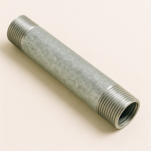 Сгон оцинкованный ДУ 15 в наличии в Нижнем Новгороде