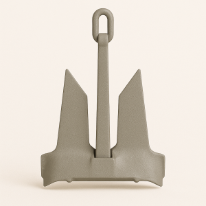 Якорь ПДС 9675 мм ГОСТ 25496-82 в наличии в Нижнем Новгороде