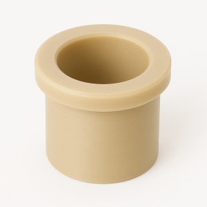 Втулка ПОМ 60х40х2000 мм ПОМ-С в наличии в Нижнем Новгороде