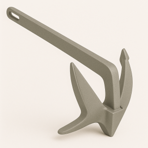 Якорь Брюса 10 кг в наличии в Нижнем Новгороде