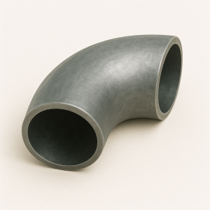 Стальной отвод гнутый 40 мм 90° ГОСТ 22793-83 в наличии в Нижнем Новгороде