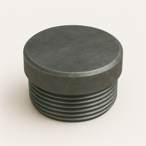 Стальная заглушка фланцевая 125 мм АТК 24.200.02-90 в наличии в Нижнем Новгороде