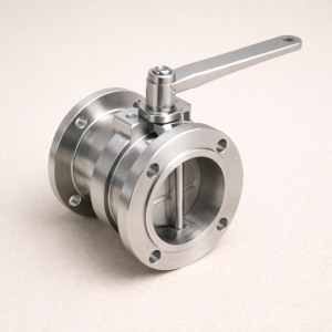 Заслонка прямая G-S AISI 304 DN 15 в наличии в Нижнем Новгороде