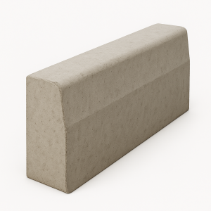 Бортовой камень БЛ300.32.118 в наличии в Нижнем Новгороде