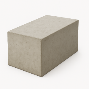 Железобетонный блок 1180x500x580 мм в наличии в Нижнем Новгороде